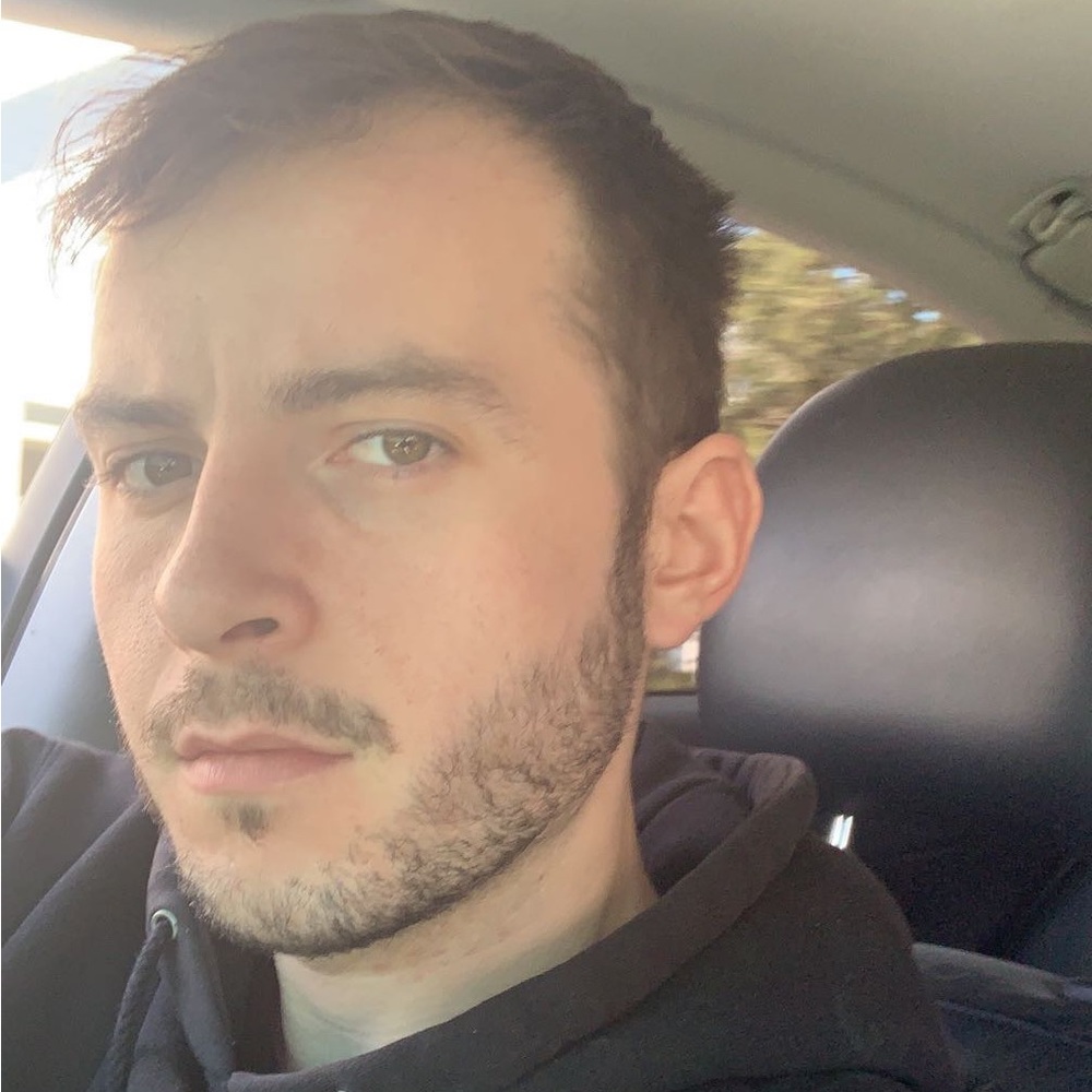 Meet your Posher, Dylan